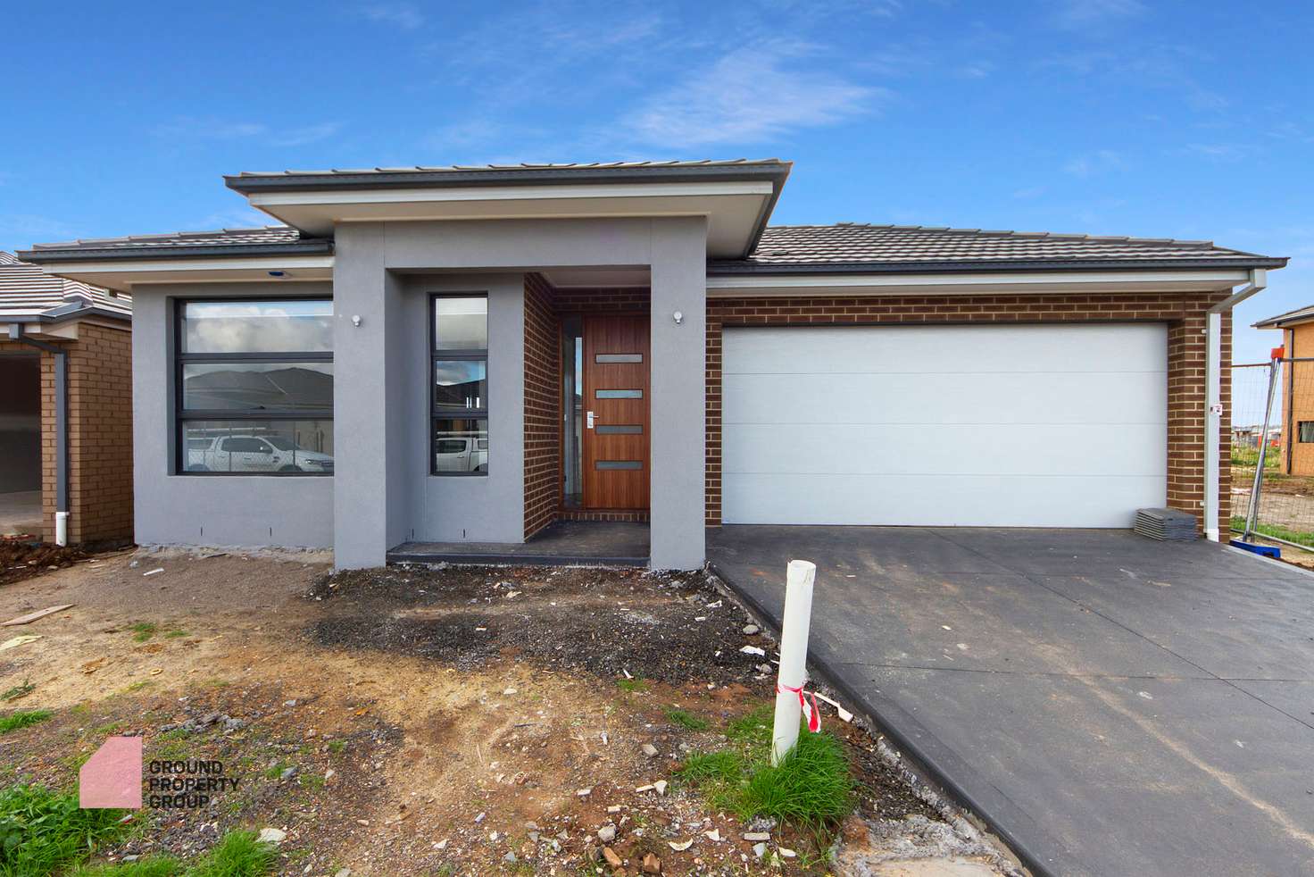Main view of Homely house listing, 25 Hatter Street, Werribee VIC 3030