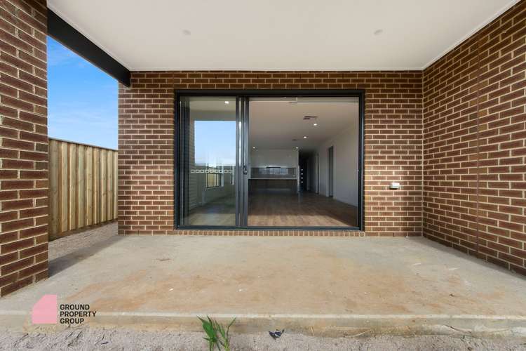 Fifth view of Homely house listing, 25 Hatter Street, Werribee VIC 3030