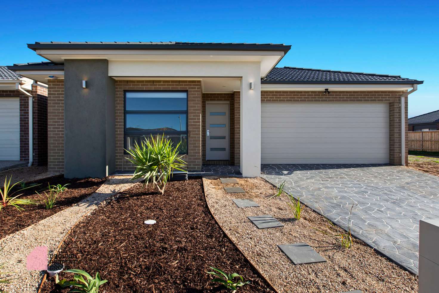 Main view of Homely house listing, 25 Jessen Way, Wyndham Vale VIC 3024