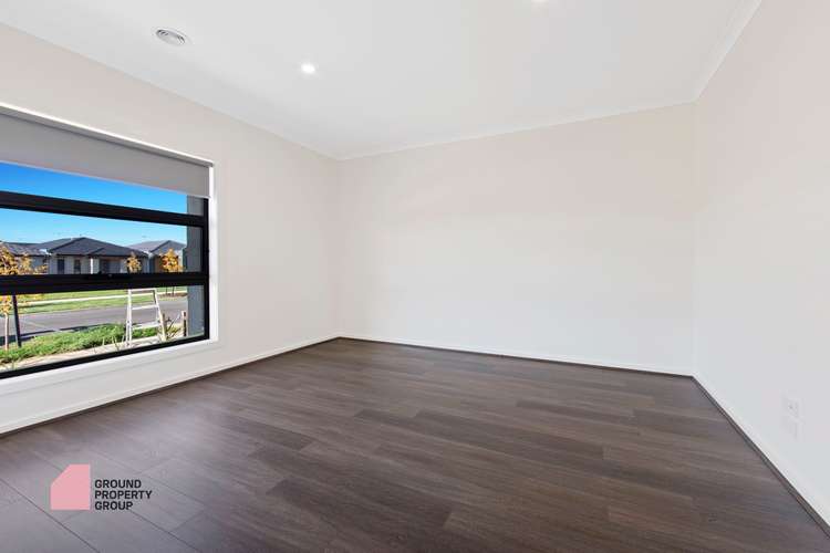 Fourth view of Homely house listing, 25 Jessen Way, Wyndham Vale VIC 3024