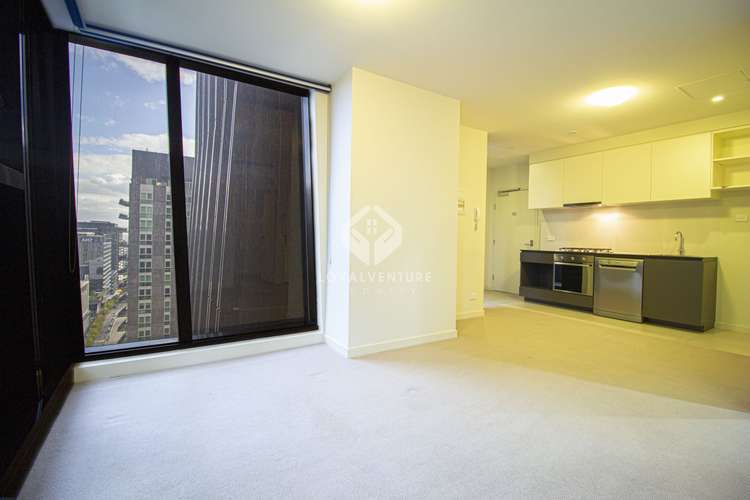 Second view of Homely apartment listing, 568 Collins Street, Melbourne VIC 3000