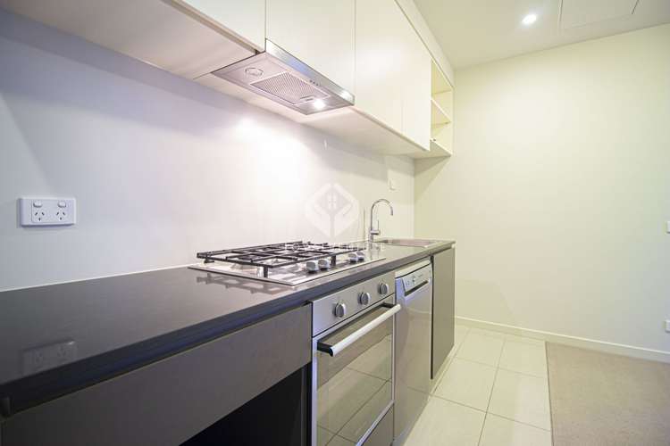Third view of Homely apartment listing, 568 Collins Street, Melbourne VIC 3000