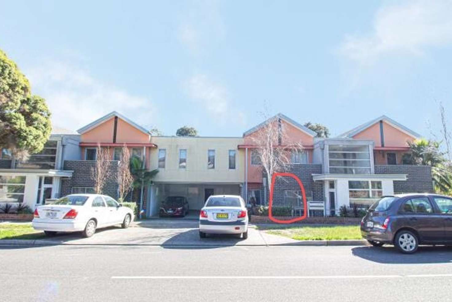 Main view of Homely blockOfUnits listing, 51 Station Street, Burwood VIC 3125