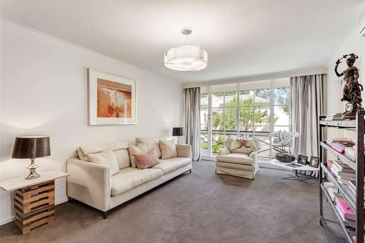 Main view of Homely unit listing, 1/9 Tintern Ave, Toorak VIC 3142