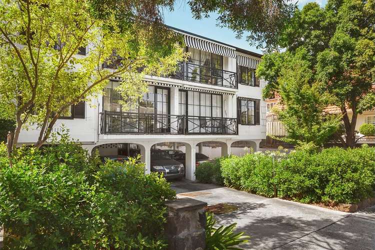 Fifth view of Homely unit listing, 1/9 Tintern Ave, Toorak VIC 3142