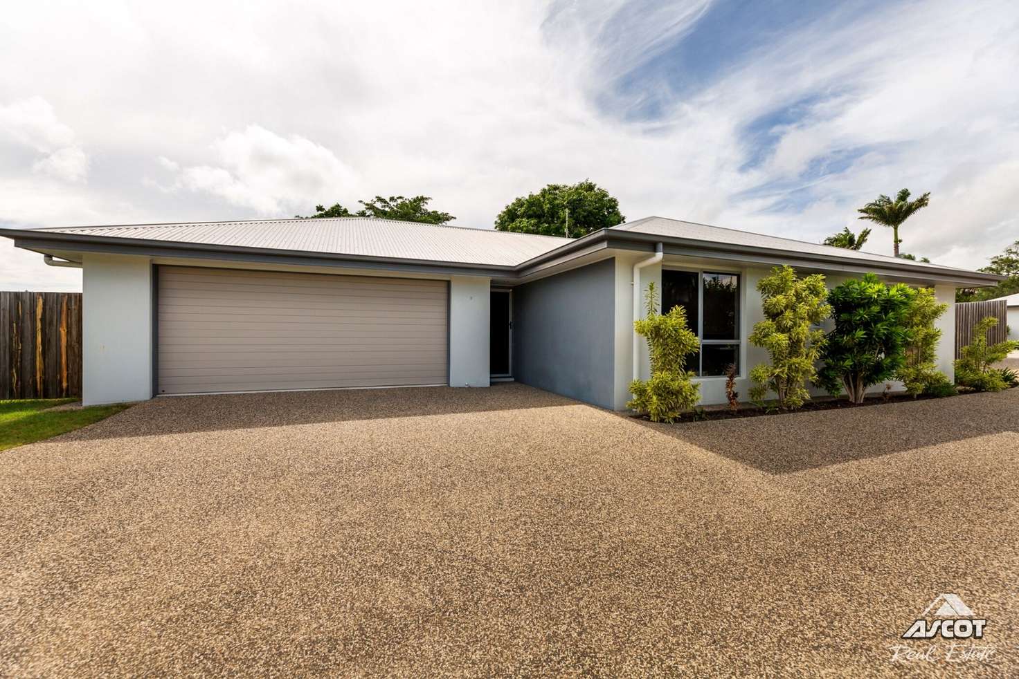 Main view of Homely house listing, 2/198 George Street, Bundaberg Central QLD 4670