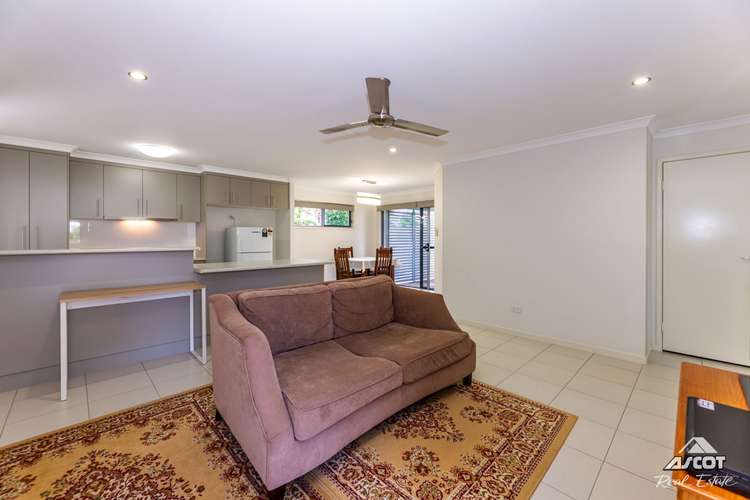 Second view of Homely house listing, 2/198 George Street, Bundaberg Central QLD 4670