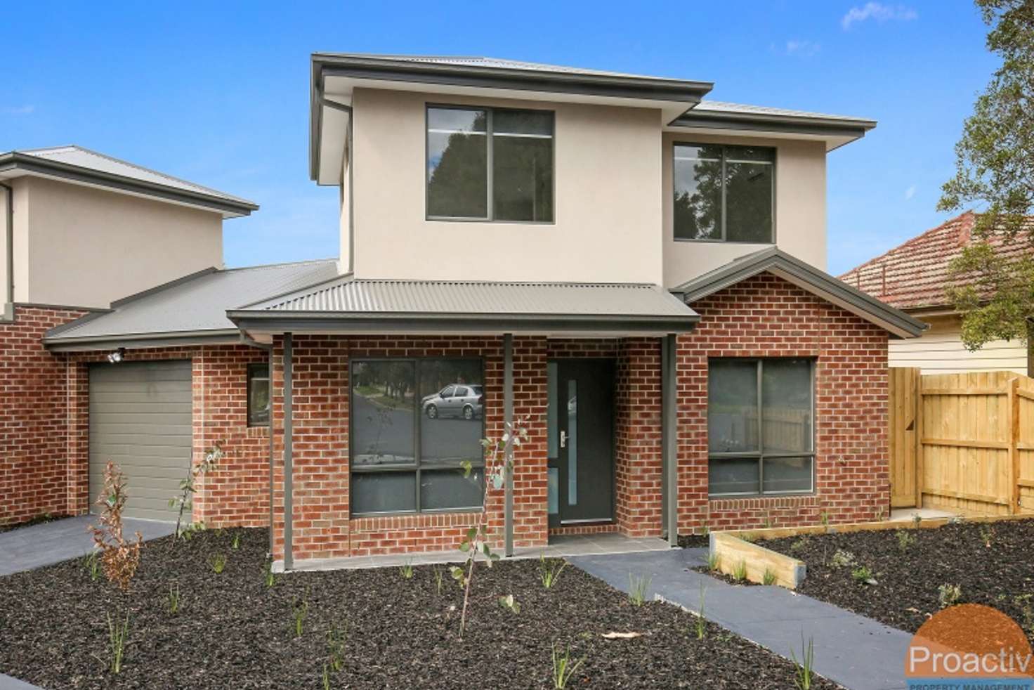 Main view of Homely house listing, 1/2 Donnelly Court, Pascoe Vale VIC 3044
