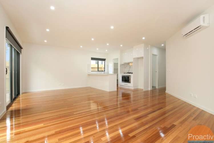 Second view of Homely house listing, 1/2 Donnelly Court, Pascoe Vale VIC 3044