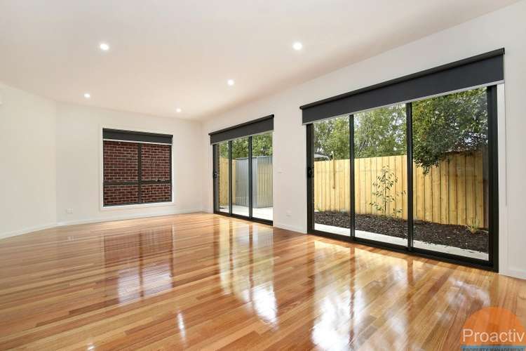 Third view of Homely house listing, 1/2 Donnelly Court, Pascoe Vale VIC 3044