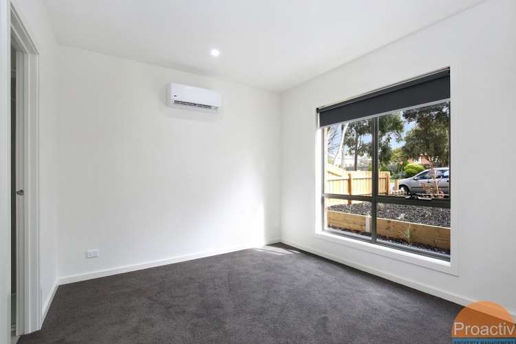 Fifth view of Homely house listing, 1/2 Donnelly Court, Pascoe Vale VIC 3044