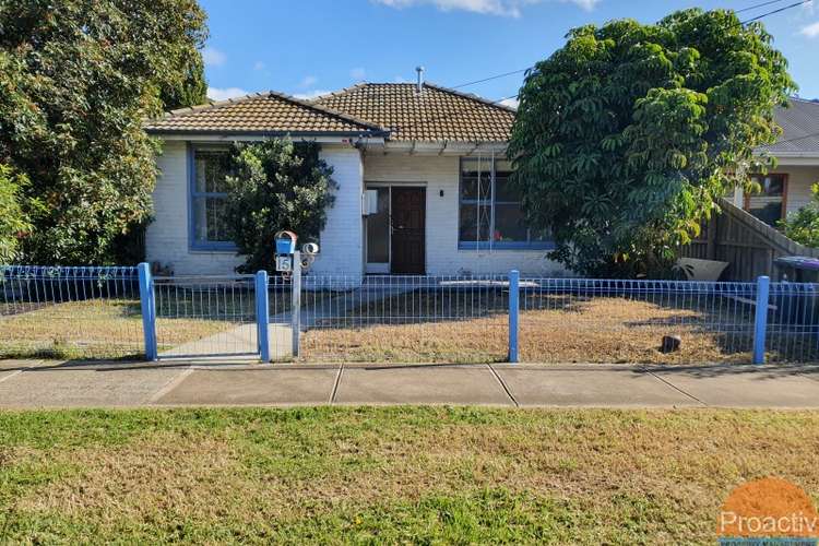 Third view of Homely house listing, 15 Challis Street, Newport VIC 3015