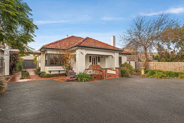 357 Warrigal Road, Burwood VIC 3125