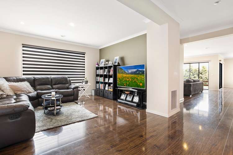 Third view of Homely house listing, 23 Mundara Drive, Wyndham Vale VIC 3024