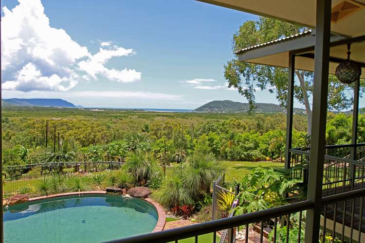 151 Endeavour Valley Road, Cooktown QLD 4895