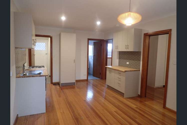 Second view of Homely unit listing, 4/112 North Road, Reservoir VIC 3073