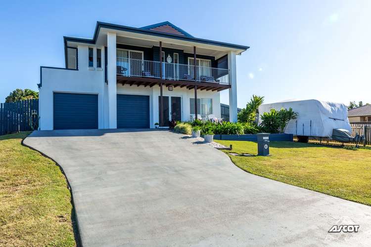 Main view of Homely house listing, 294 Woongarra Scenic Drive, Bargara QLD 4670