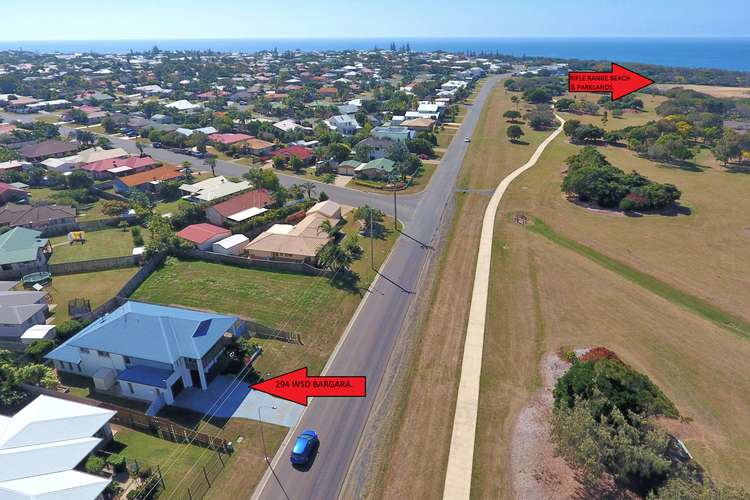 Second view of Homely house listing, 294 Woongarra Scenic Drive, Bargara QLD 4670