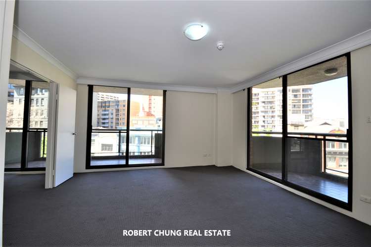 Second view of Homely apartment listing, 36/17-25 Wentworth Avenue, Sydney NSW 2000