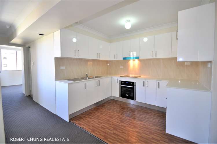 Third view of Homely apartment listing, 36/17-25 Wentworth Avenue, Sydney NSW 2000