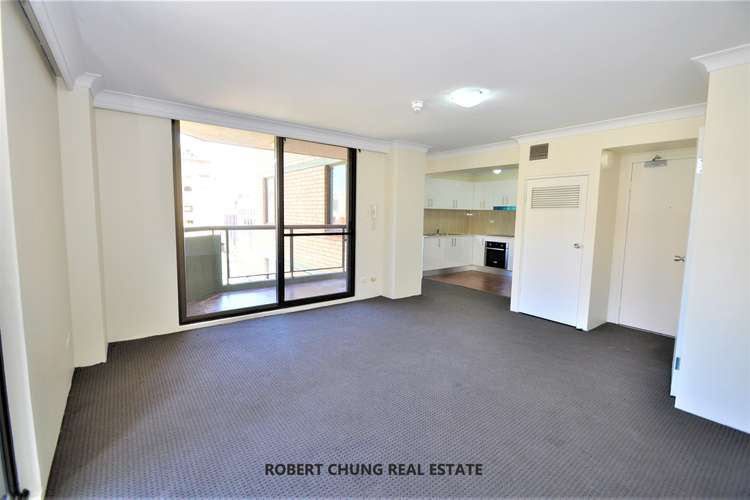 Fifth view of Homely apartment listing, 36/17-25 Wentworth Avenue, Sydney NSW 2000