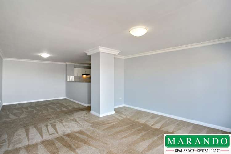 Fourth view of Homely house listing, 601/-9 Torrens Avenue, The Entrance NSW 2261