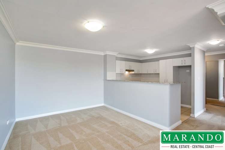 Fifth view of Homely house listing, 601/-9 Torrens Avenue, The Entrance NSW 2261