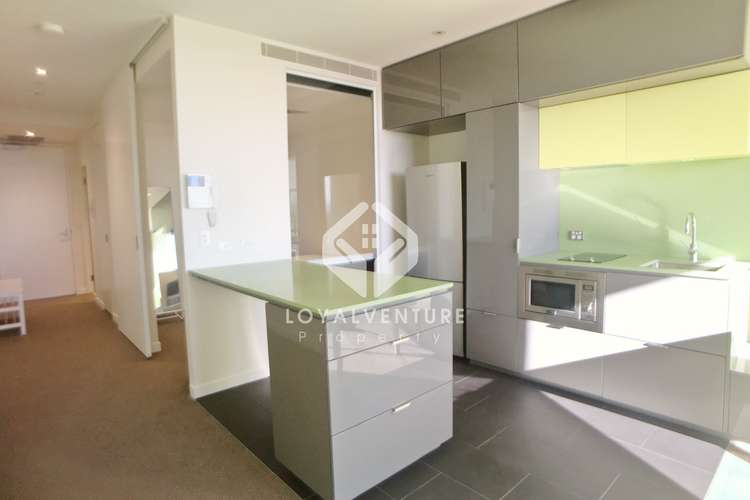 Third view of Homely apartment listing, 555 Swanston Street, Carlton VIC 3053
