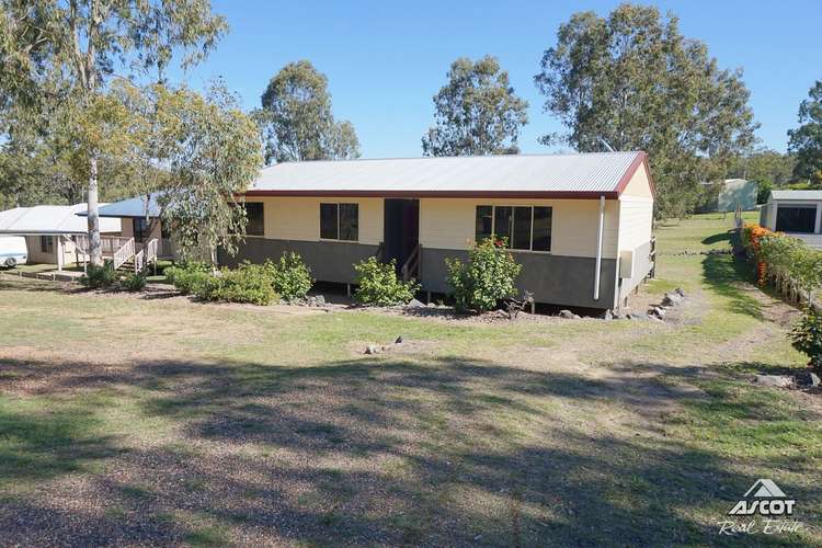 Main view of Homely house listing, 10 Wallace Street, Apple Tree Creek QLD 4660