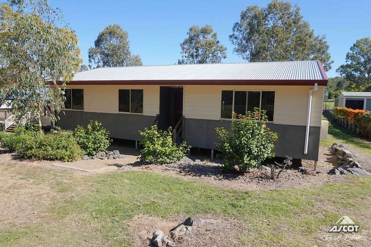 Second view of Homely house listing, 10 Wallace Street, Apple Tree Creek QLD 4660