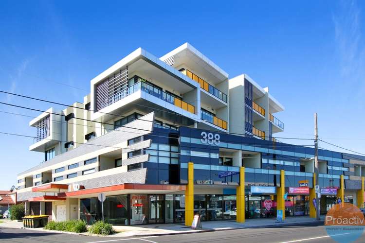 Main view of Homely apartment listing, 388 Keilor Road, Essendon North VIC 3041