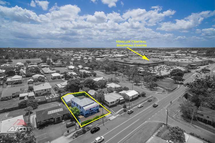 Main view of Homely house listing, 47 Barolin Street, Bundaberg South QLD 4670
