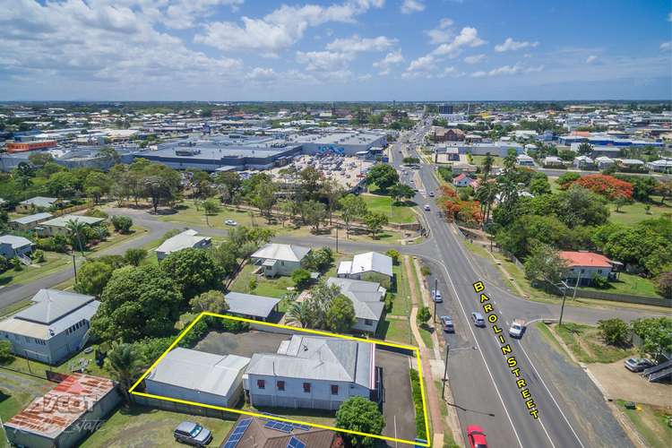 Third view of Homely house listing, 47 Barolin Street, Bundaberg South QLD 4670