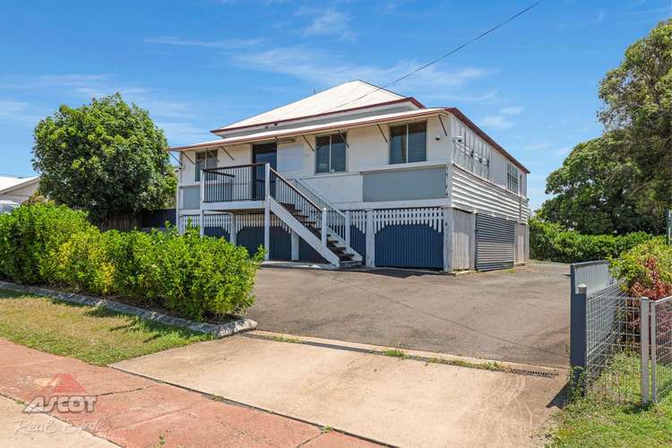 Fourth view of Homely house listing, 47 Barolin Street, Bundaberg South QLD 4670