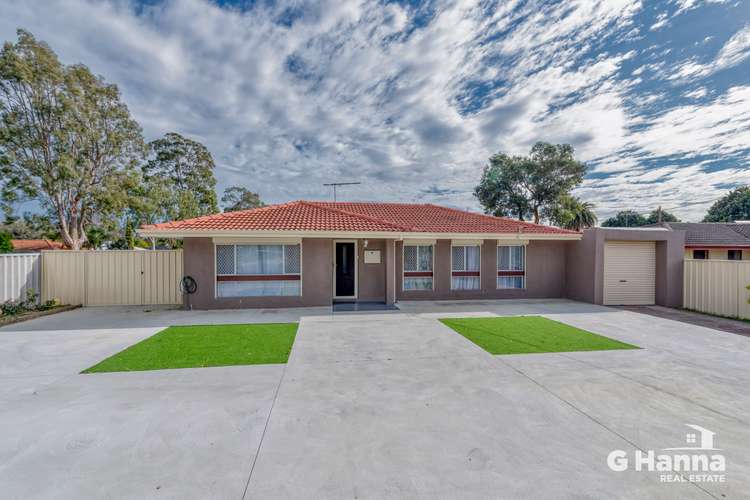 Main view of Homely house listing, 2 Lyminge Street, Gosnells WA 6110