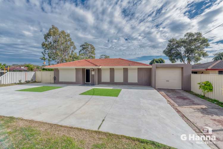 Second view of Homely house listing, 2 Lyminge Street, Gosnells WA 6110