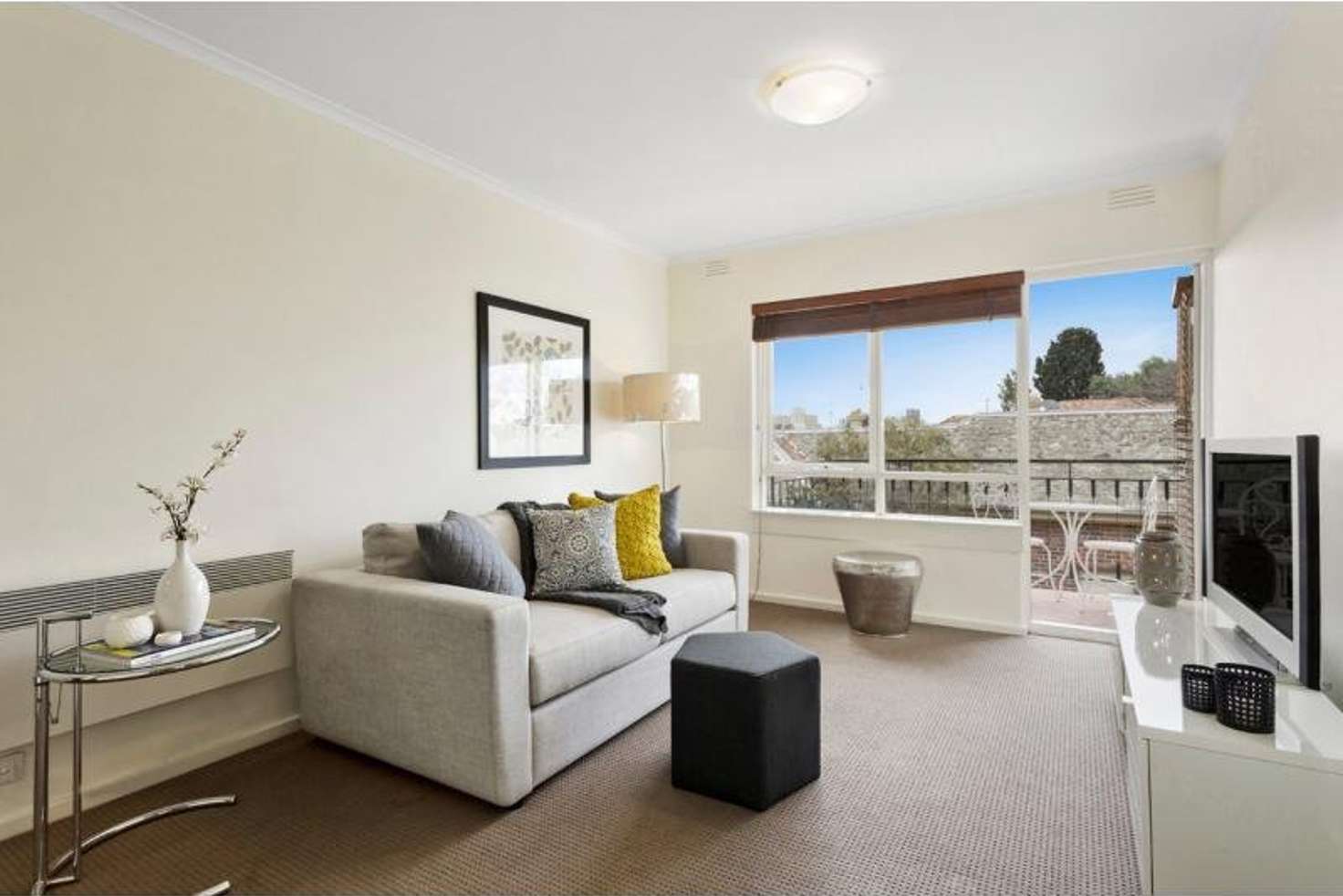 Main view of Homely apartment listing, 9/29 The Avenue, Prahran VIC 3181