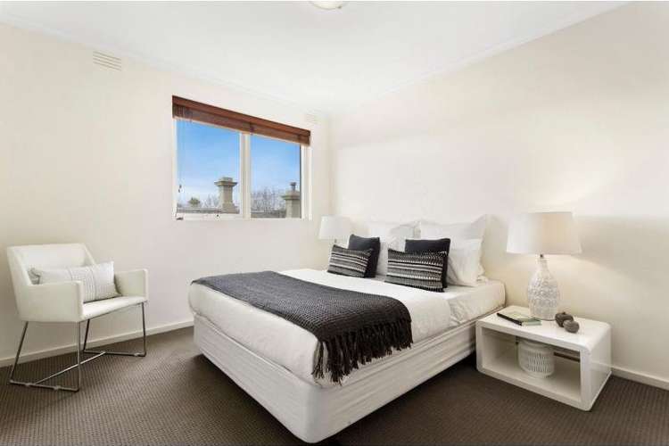 Second view of Homely apartment listing, 9/29 The Avenue, Prahran VIC 3181