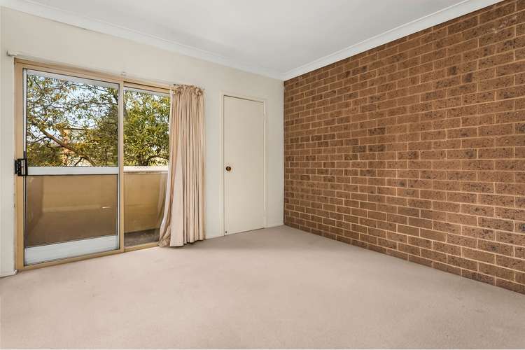 Second view of Homely townhouse listing, 5/129 Glenhuntly Road, Elwood VIC 3184