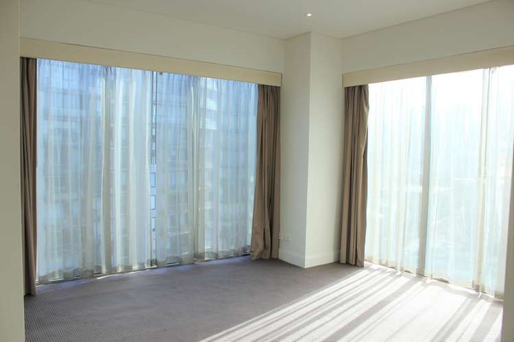 Third view of Homely apartment listing, T411/348 St Kilda Road, Melbourne VIC 3004