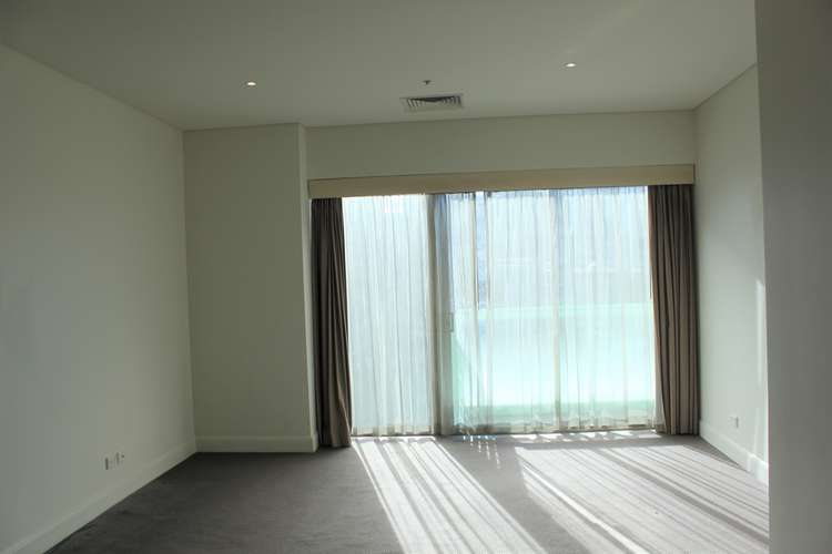 Fifth view of Homely apartment listing, T411/348 St Kilda Road, Melbourne VIC 3004