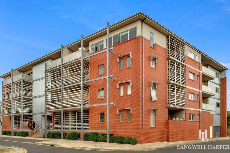 Main view of Homely house listing, 16/99 Brickworks Drive, Brunswick VIC 3056