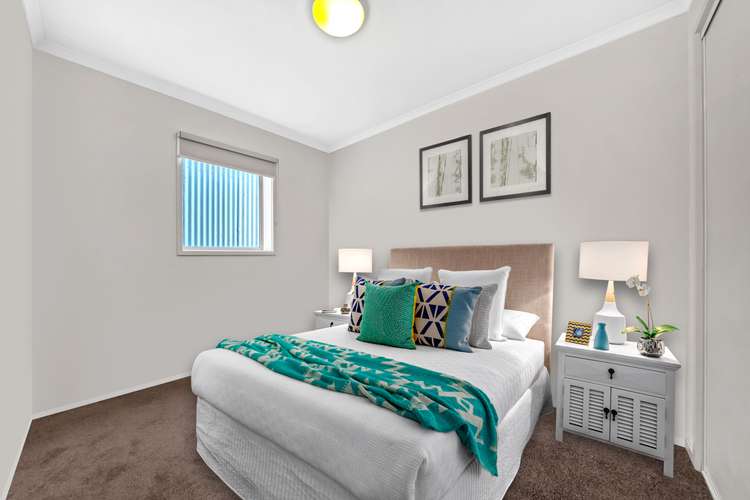 Third view of Homely house listing, 16/99 Brickworks Drive, Brunswick VIC 3056