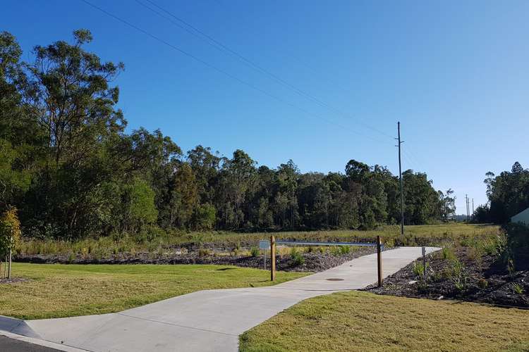 Sixth view of Homely residentialLand listing, Lot 29 Bluegum, Landsborough QLD 4550