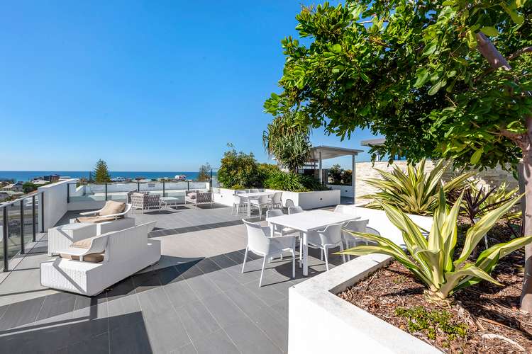 Main view of Homely apartment listing, 502/9 Markeri Street, Mermaid Beach QLD 4218