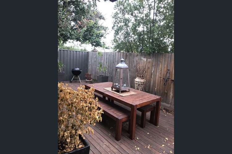 Fourth view of Homely townhouse listing, 3/12 Kerferd Street, Essendon VIC 3040