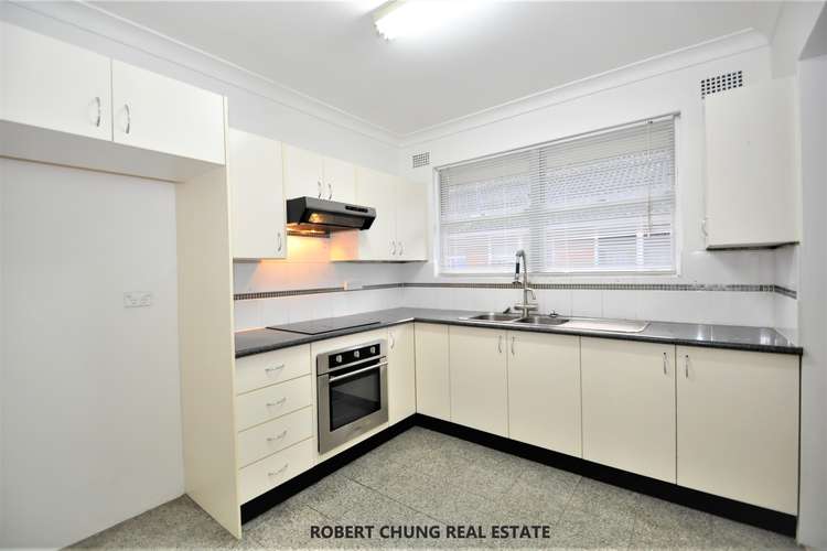 Second view of Homely house listing, 11/7 Everton Road, Strathfield NSW 2135