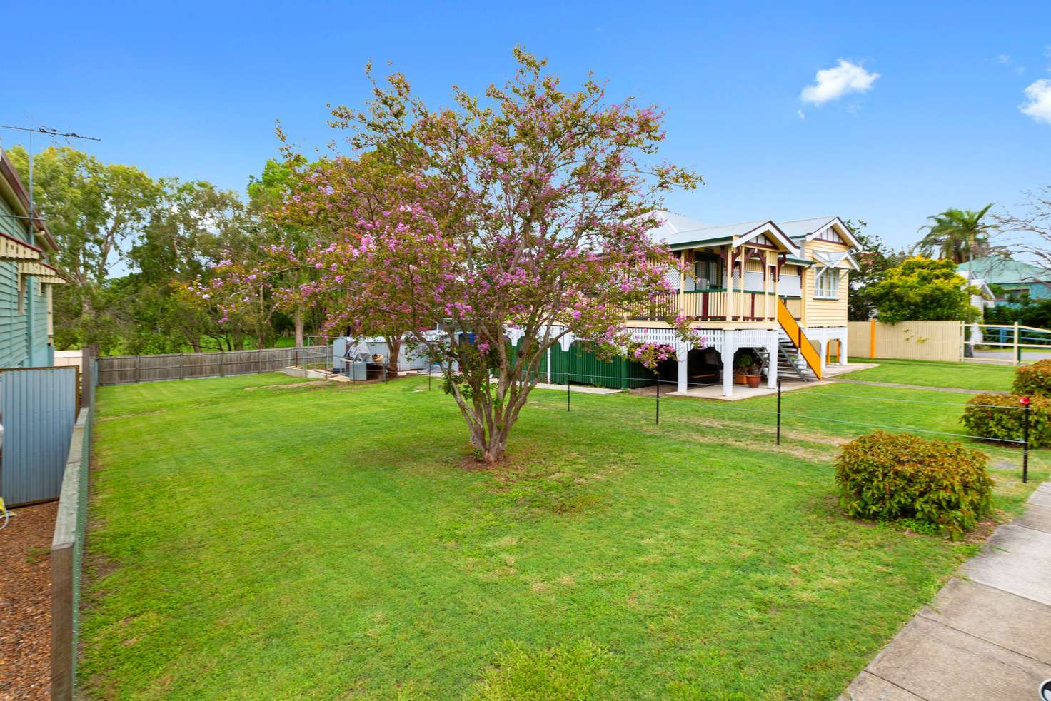 Main view of Homely residentialLand listing, 48 Victoria Street, Fairfield QLD 4103