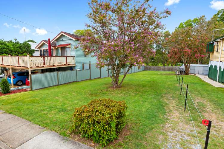 Second view of Homely residentialLand listing, 48 Victoria Street, Fairfield QLD 4103