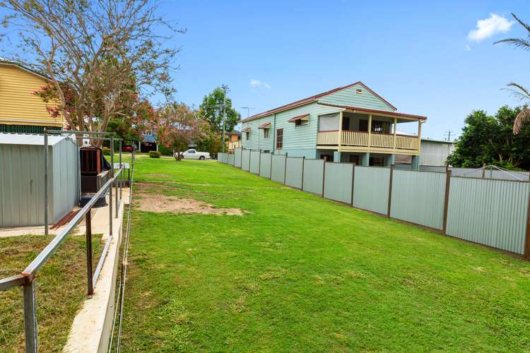 Third view of Homely residentialLand listing, 48 Victoria Street, Fairfield QLD 4103